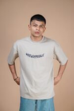 Unflappable - Inspired by JK Rowling Oversized TShirt