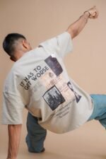 Unflappable - Inspired by JK Rowling Oversized TShirt