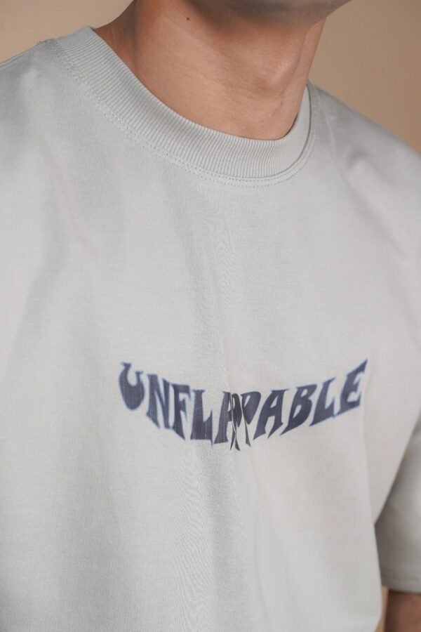 Unflappable - Inspired by JK Rowling Oversized TShirt