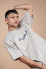Unflappable - Inspired by JK Rowling Oversized TShirt