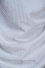 Pure White Polo POLO TSHIRT